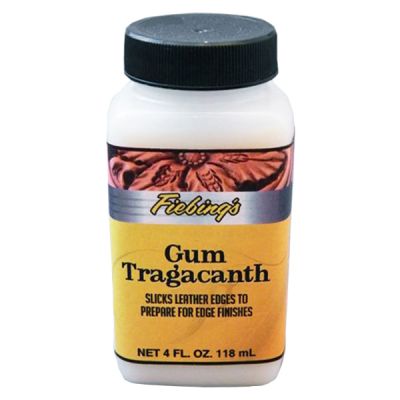 Fiebing's Gum Tragacanth Solution - 4 oz