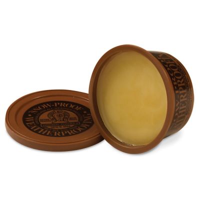 Fiebing's Snow-Proof Weatherproofing Paste - 3 oz