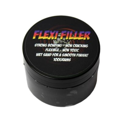 Flexi Paint Flexi Filler - 100gr