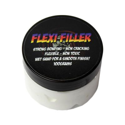 Flexi Paint Flexi Filler - 100gr