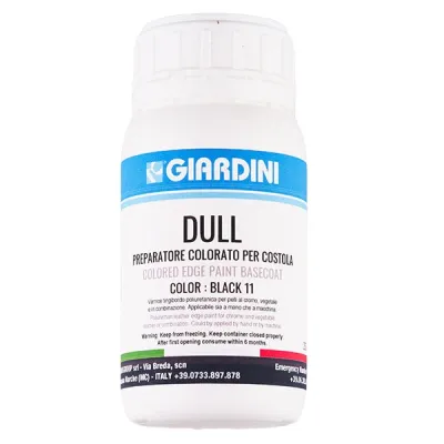 Giardini DULL Edge Paint 30 ml