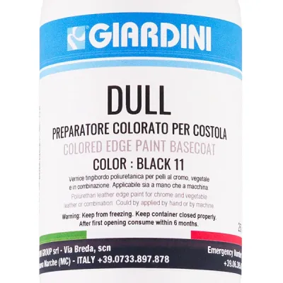 Giardini DULL Edge Paint 30 ml