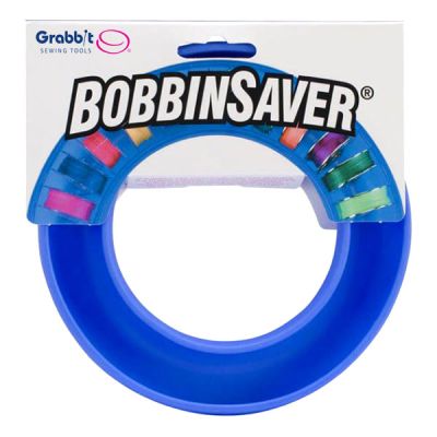 Grabbit BobbinSaver Ring