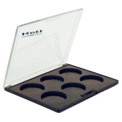 Kett Fixx Palette Empty
