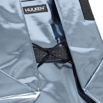Hulken Bag w/ Cover - Crystal Blue