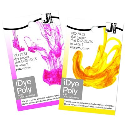 Jacquard Poly iDye