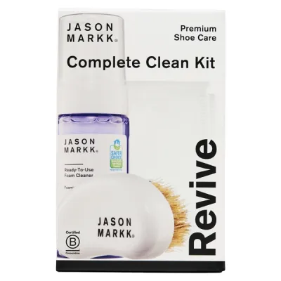 JASON MARKK REVIVE Complete Clean Kit