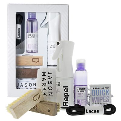 Jason Markk The Gift That Keeps On Cleaning - Deluxe Kit
