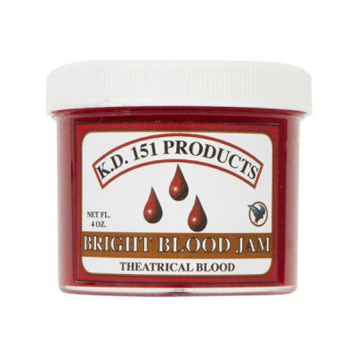 K.D. 151 Blood Jam