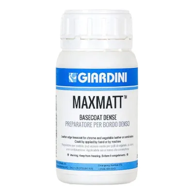 Giardini MaxMatt Basecoat Dense