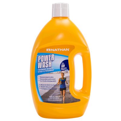 Nathan Power Wash