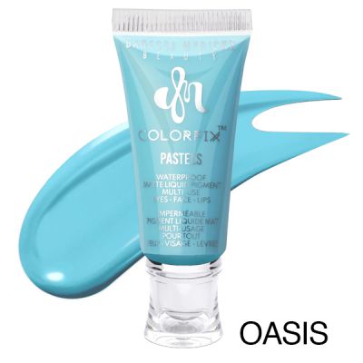 Danessa Myricks Beauty Colorfix Pastel - 0.34 oz.