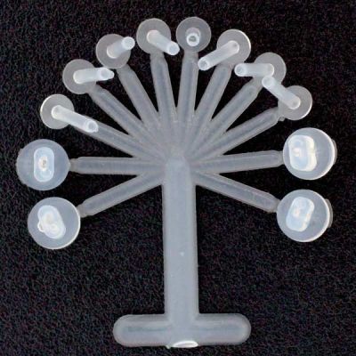 Pierced Ear Protectors