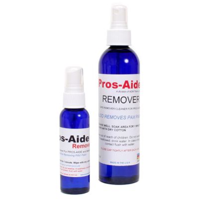Pros-Aide Remover