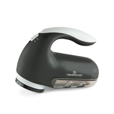 Restora Industrial Fabric Shaver