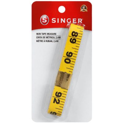 Singer 96" Measuring Tape