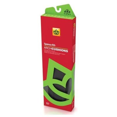 Spenco® Full Length Arch Cushion Insole