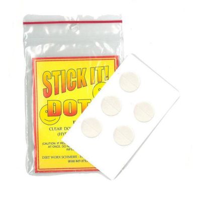 Stick It "Dots"-25 ct.