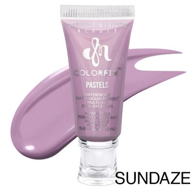 Danessa Myricks Beauty Colorfix Pastel - 0.34 oz.