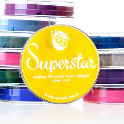 Superstar Face & Body Paint - 45 gr
