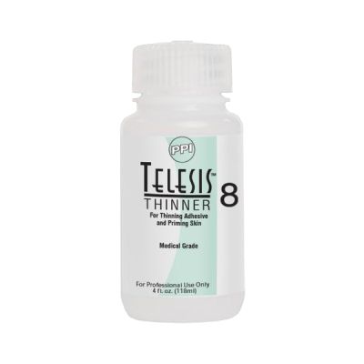 Telesis 8 Thinner - 2 oz.
