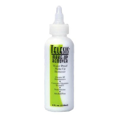 Telesis Makeup Remover
