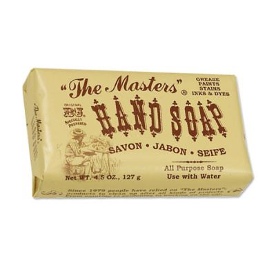 The Master's Hand Soap - 1.4 oz. Bar