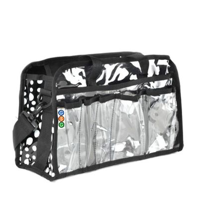 Get Set Go Bags - Small Spotty