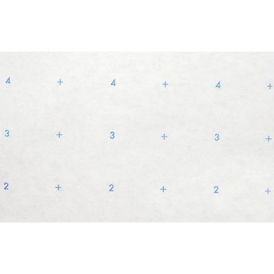 True Guide Dotted Pattern Paper