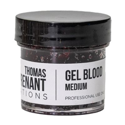 TS Creations Gore F/X Blood Gel - 1 oz.