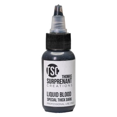 TS Creations Gore F/X Blood - 1 oz.