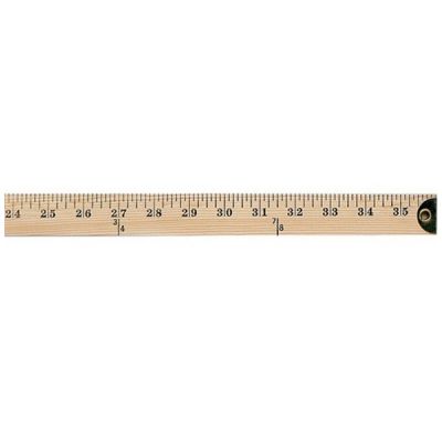 Yardstick