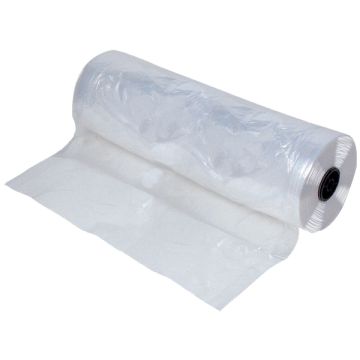 1m Poly Bags by MWS