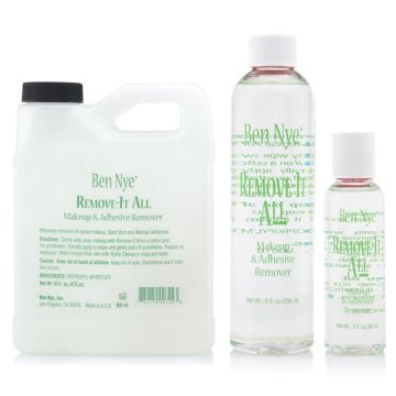Ben Nye Remove-It All