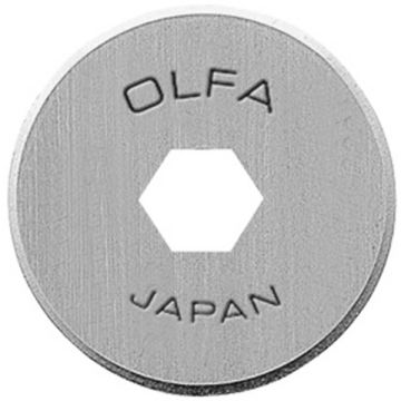 Olfa 18mm Replacement Blade