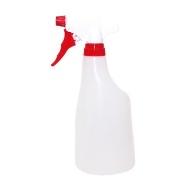 Plastic Spray Bottle 22 oz.