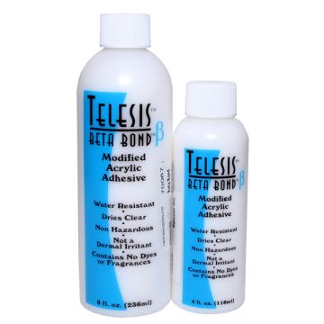 Telesis Beta Bond Adhesive