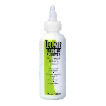 Telesis Makeup Remover