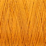 Gutermann Cotton Thread - 110 yds - Gold