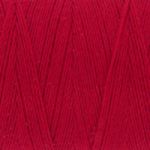 Gutermann Sew-All Thread-110 yds. - Crimson