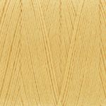 Gutermann Sew-All Thread-110 yds. - Cappucine Buff
