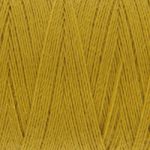 Gutermann Sew-All Thread-110 yds. - Gold