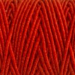 Gutermann Elastic Thread-11 Yards - Red