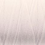 Gutermann Mara 100 All-Purpose 100% Polyester Thread - Large Cone 5,468 Yards - White