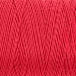Maxi Lock Serger Thread - Artillery Red