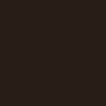Silamide Thread - Dark Brown