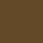 Silamide Thread - Dark Tan