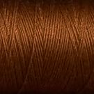 D/E Heavy Duty Nylon Thread - 375 yds - Spice