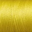 D/E Heavy Duty Nylon Thread - 375 yds - Canary