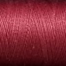 D/E Heavy Duty Nylon Thread - 375 yds - Rose